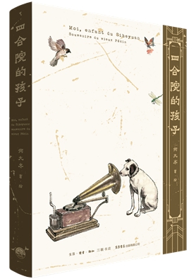 《四合院的孩子》1