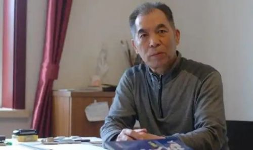 梁晓声